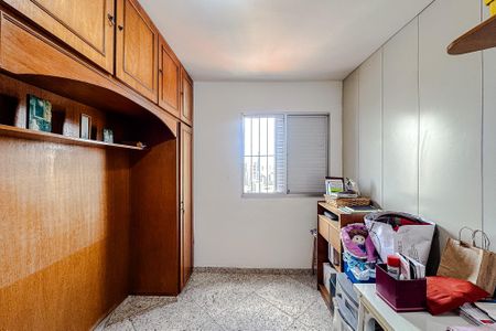 Quarto 1 de apartamento à venda com 2 quartos, 60m² em Água Rasa, São Paulo