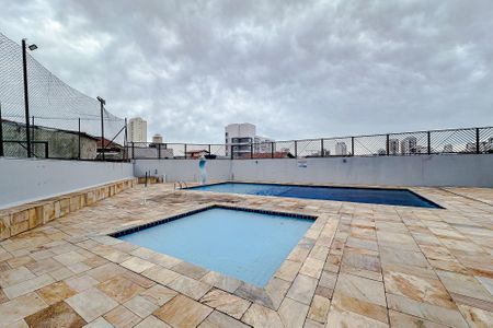Apartamento para alugar com 60m², 2 quartos e 1 vagaÁrea comum - Piscina