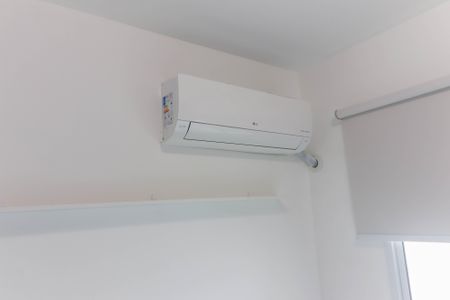 Studio para alugar com 32m², 1 quarto e 1 vaga Studio para alugar com 32m², 1 quarto e 1 vagaQuarto 1