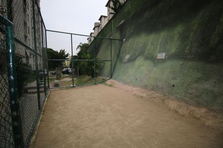 Apartamento para alugar com 60m², 2 quartos e sem vagaÁrea comum - Quadra