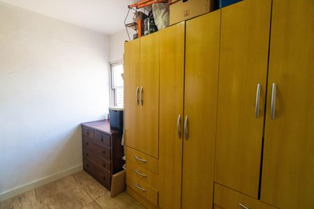 Apartamento à venda com 75m², 3 quartos e sem vaga Apartamento à venda com 75m², 3 quartos e sem vagaQuarto 3