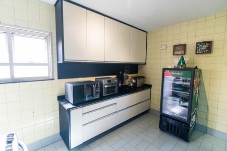 Apartamento à venda com 75m², 3 quartos e sem vaga Apartamento à venda com 75m², 3 quartos e sem vagaCozinha