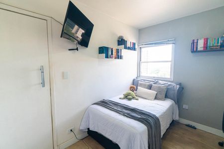 Apartamento à venda com 75m², 3 quartos e sem vaga Apartamento à venda com 75m², 3 quartos e sem vagaQuarto 2