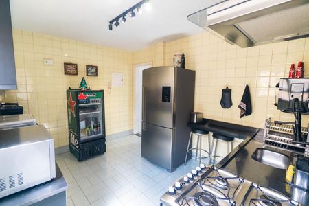 Apartamento à venda com 75m², 3 quartos e sem vaga Apartamento à venda com 75m², 3 quartos e sem vagaCozinha