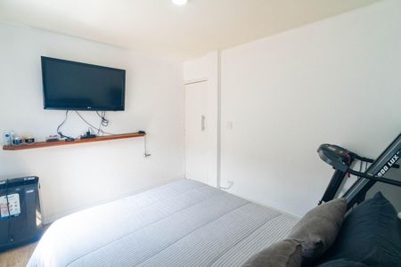 Quarto 1 de apartamento à venda com 3 quartos, 75m² em Jabaquara, São Paulo