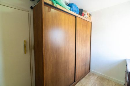 Apartamento à venda com 75m², 3 quartos e sem vaga Apartamento à venda com 75m², 3 quartos e sem vagaQuarto 3