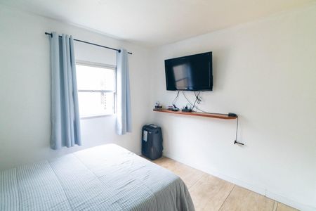 Apartamento à venda com 75m², 3 quartos e sem vaga Apartamento à venda com 75m², 3 quartos e sem vagaQuarto 1