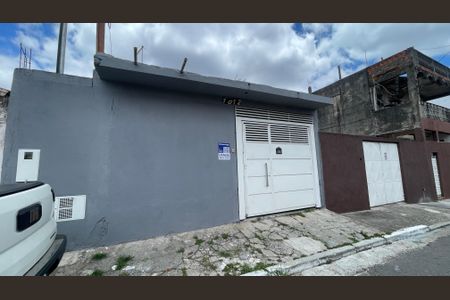 Casa à venda com 2 quartos, 200m² em Cidade São Miguel, São Paulo