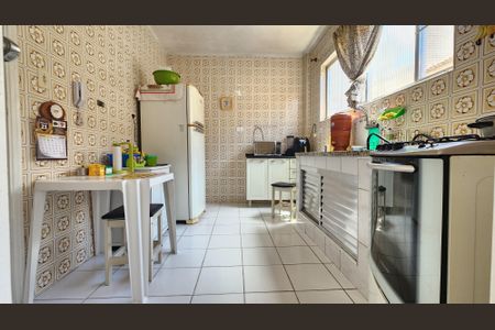 Apartamento para alugar com 73m², 1 quarto e 1 vagaCozinha