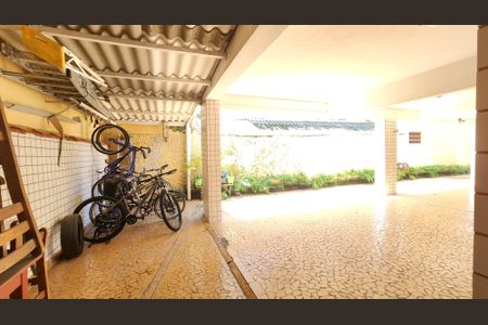 Apartamento para alugar com 73m², 1 quarto e 1 vagaGaragem