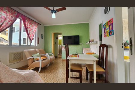 Apartamento para alugar com 73m², 1 quarto e 1 vagaSala