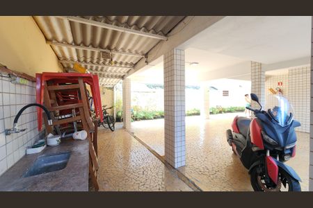 Apartamento para alugar com 73m², 1 quarto e 1 vagaÁrea comum - Churrasqueira