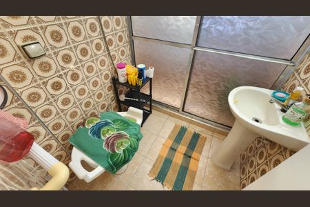 Apartamento para alugar com 73m², 1 quarto e 1 vagaBanheiro