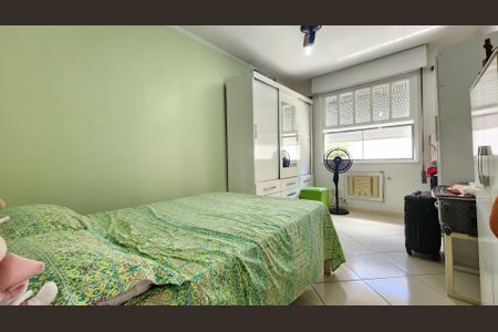 Quarto de apartamento para alugar com 1 quarto, 73m² em Embaré, Santos