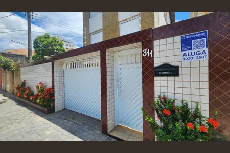 Apartamento para alugar com 73m², 1 quarto e 1 vagaFachada ADESIVO INSTALADO