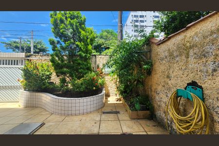 Apartamento para alugar com 73m², 1 quarto e 1 vagaJardim