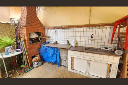 Apartamento para alugar com 73m², 1 quarto e 1 vagaÁrea comum - Churrasqueira