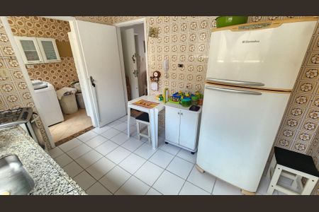 Apartamento para alugar com 73m², 1 quarto e 1 vagaCozinha