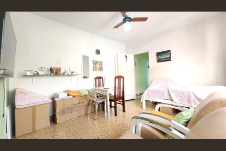 Apartamento para alugar com 73m², 1 quarto e 1 vagaSala