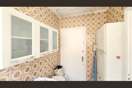 Apartamento para alugar com 73m², 1 quarto e 1 vagaÁrea de Serviço