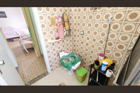 Apartamento para alugar com 73m², 1 quarto e 1 vagaBanheiro