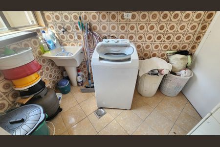 Apartamento para alugar com 73m², 1 quarto e 1 vagaÁrea de Serviço