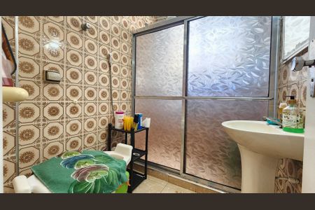 Apartamento para alugar com 73m², 1 quarto e 1 vagaBanheiro