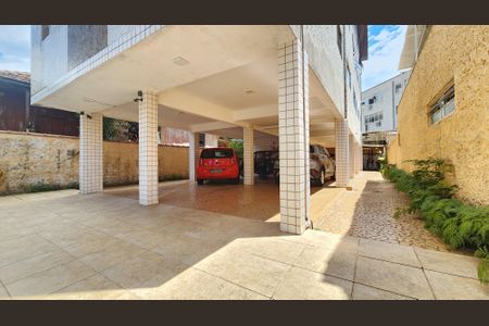 Apartamento para alugar com 73m², 1 quarto e 1 vagaJardim