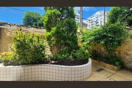 Apartamento para alugar com 73m², 1 quarto e 1 vagaJardim