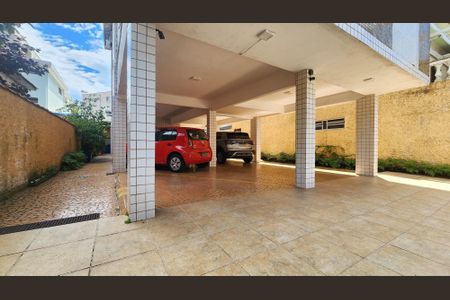 Apartamento para alugar com 73m², 1 quarto e 1 vagaGaragem