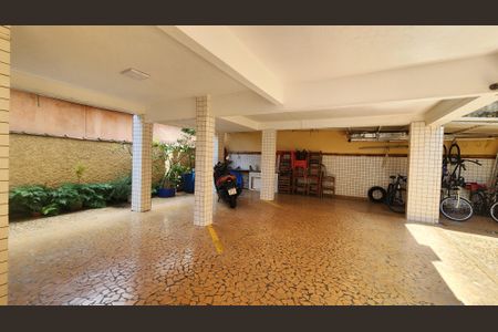 Apartamento para alugar com 73m², 1 quarto e 1 vagaGaragem