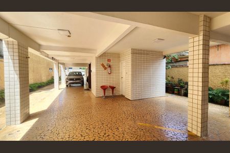 Apartamento para alugar com 73m², 1 quarto e 1 vagaGaragem