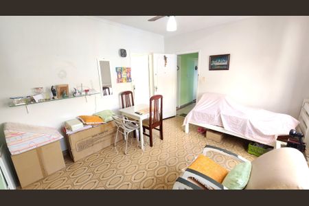 Apartamento para alugar com 73m², 1 quarto e 1 vagaSala