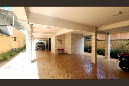 Apartamento para alugar com 73m², 1 quarto e 1 vagaGaragem