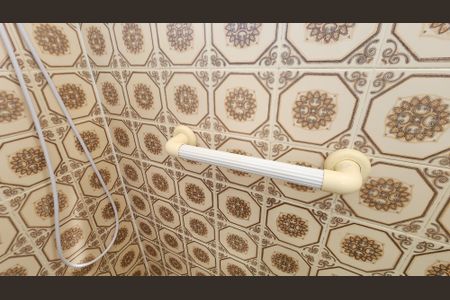 Apartamento para alugar com 73m², 1 quarto e 1 vagaDetalhe do banheiro