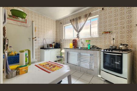 Apartamento para alugar com 73m², 1 quarto e 1 vagaCozinha