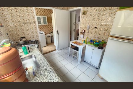 Apartamento para alugar com 73m², 1 quarto e 1 vagaCozinha