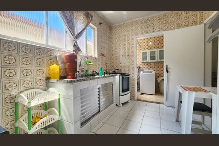 Apartamento para alugar com 73m², 1 quarto e 1 vagaCozinha