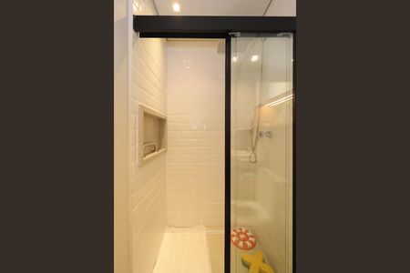 Apartamento à venda com 58m², 2 quartos e 1 vagaBanheiro