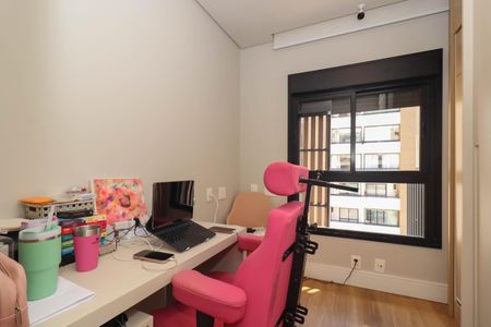 Apartamento à venda com 58m², 2 quartos e 1 vagaQuarto