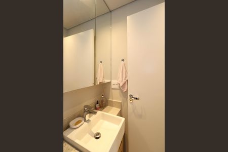 Apartamento à venda com 58m², 2 quartos e 1 vagaBanheiro