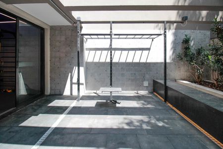 Apartamento à venda com 58m², 2 quartos e 1 vagaAcademia