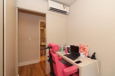 Apartamento à venda com 58m², 2 quartos e 1 vagaQuarto