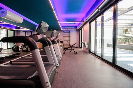 Apartamento à venda com 58m², 2 quartos e 1 vagaAcademia