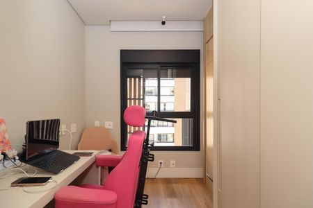 Apartamento à venda com 58m², 2 quartos e 1 vagaQuarto