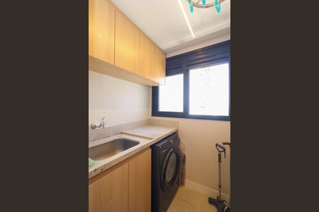 Apartamento à venda com 58m², 2 quartos e 1 vagaÁrea de Serviço