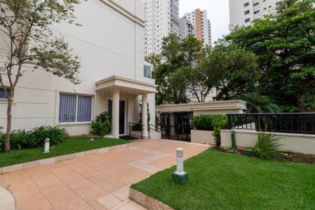 Apartamento para alugar com 75m², 2 quartos e 3 vagasÁrea Comum