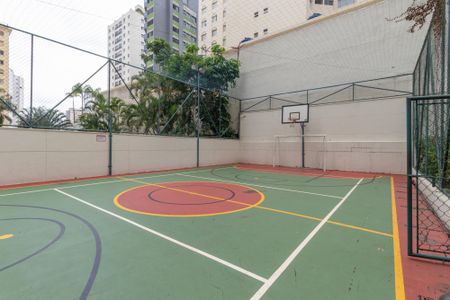 Apartamento para alugar com 75m², 2 quartos e 3 vagasÁrea Comum - Quadra