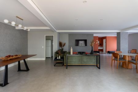 Apartamento para alugar com 75m², 2 quartos e 3 vagasÁrea Comum - Salão de Festas