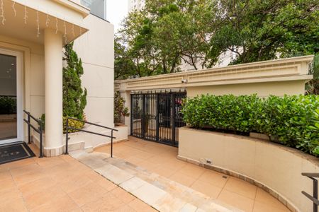 Apartamento para alugar com 75m², 2 quartos e 3 vagasPortaria